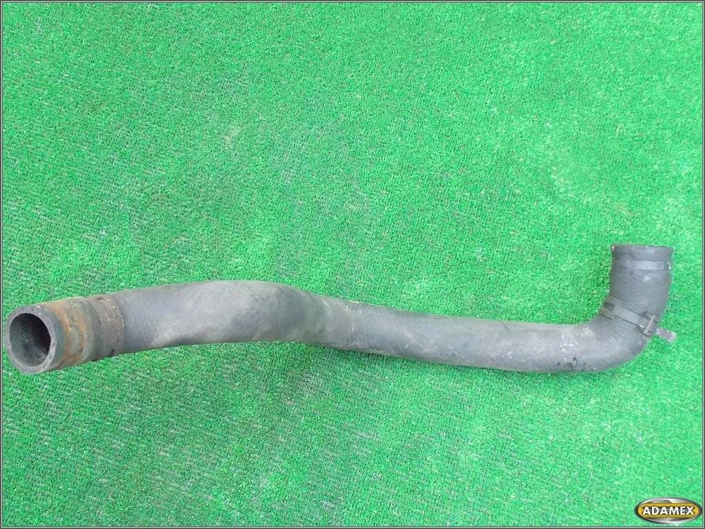 фото №4, Toyota hiace 2.4d 00r - труба шланг waż