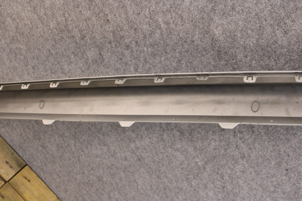 фото №8, Mini countryman cooper s r60 2010-2016 молдинг порог порог левый 9801887