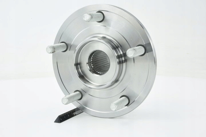 фото №2, Ступиця підшипник колеса перед do dodge journey 3.6