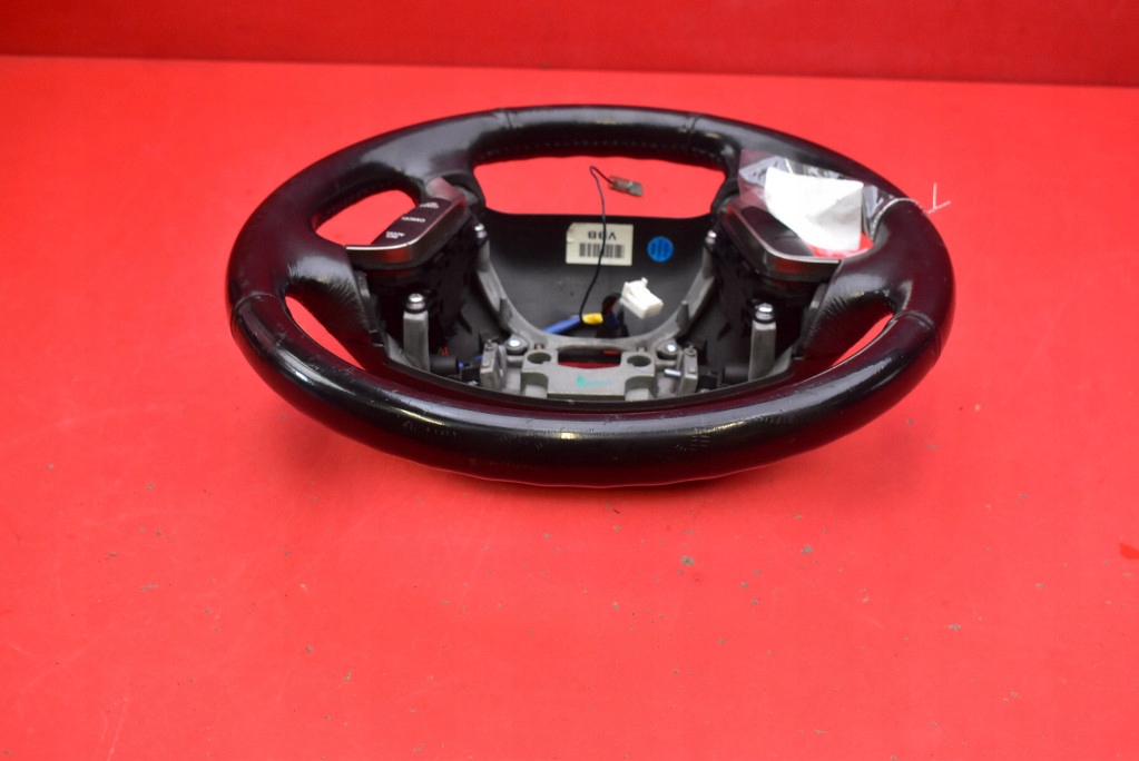 фото №5, Воздуховод мультифункция kia magentis 2 ii 06-08