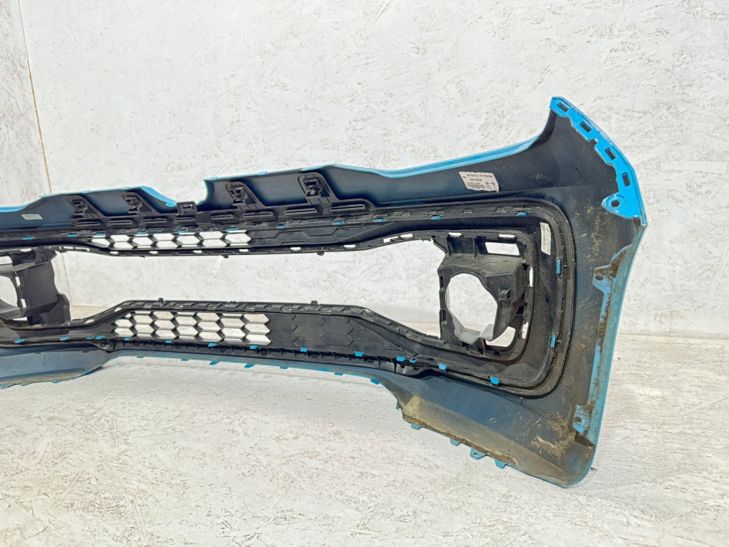 фото №8, Volkswagen vw up lift бампер перед передний 1s0