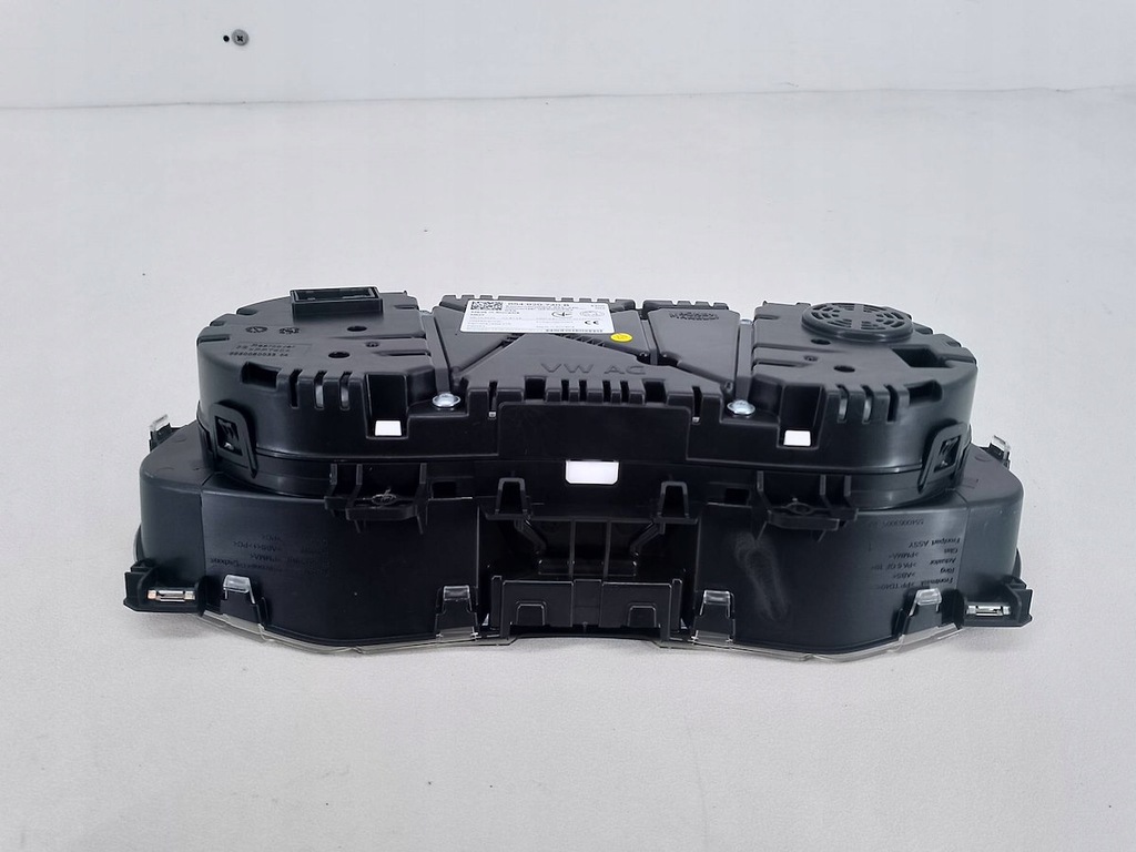 фото №12, Набор стартовый иммобилайзер skoda kamiq 05e907309h 2q0937090c 2q0905861a 1.5 tsi