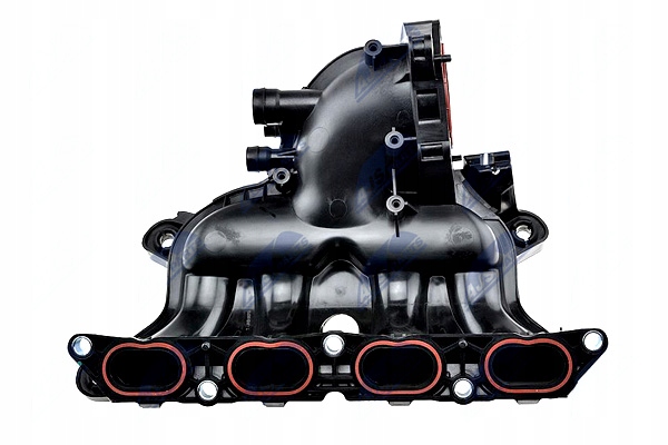 фото №9, Коллектор всасывающий bmw 1 f20 f21 114.116 118 120 2010- 3 f30 f31 316 320