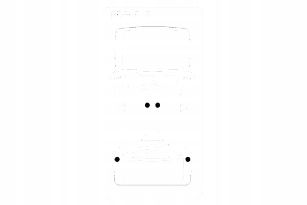 фото №1, Cofle трос тормоза ручного skoda roomster 06-