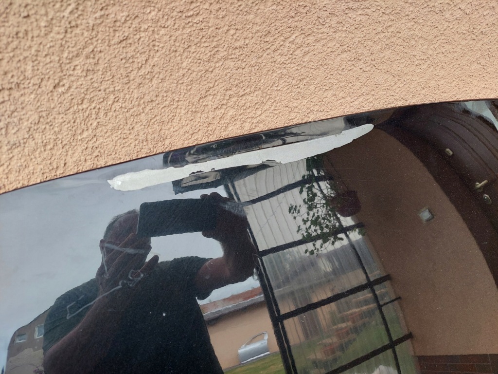 фото №2, Капот передняя - bmw 3 - f30 - f31 - f32