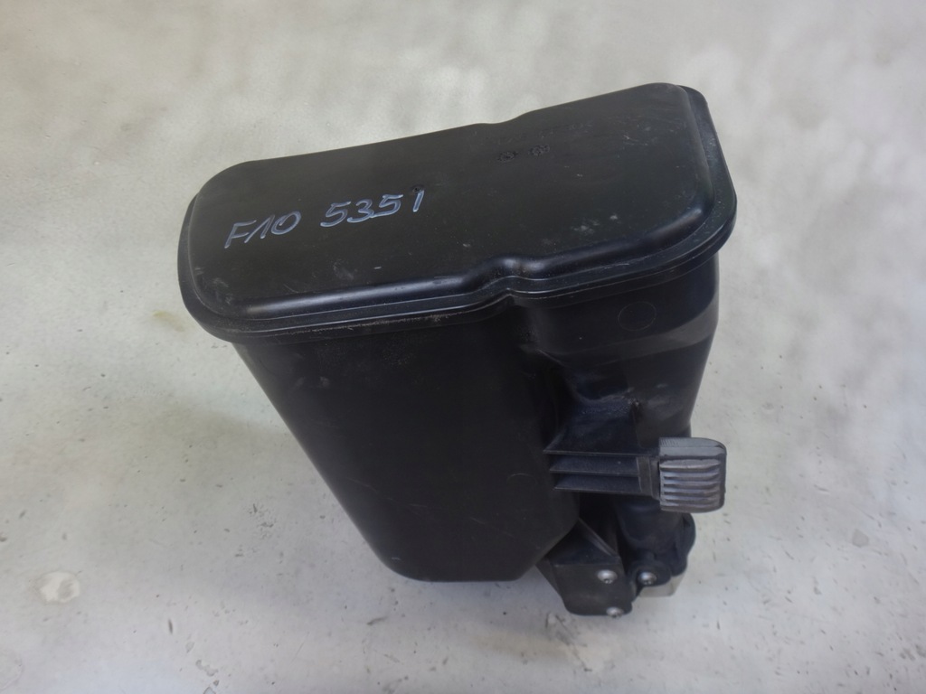 фото №1, Фильтр угольный топлива bmw f10 f06