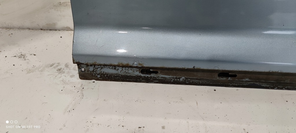 фото №11, Двері правий перед audi a3 8p lift ly5j