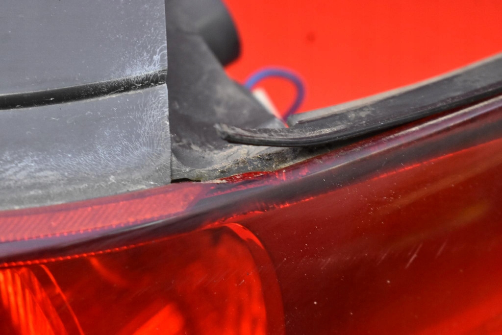 фото №8, Лампа правая задняя задняя 20946136 chevrolet captiva 1 i lift 11-13