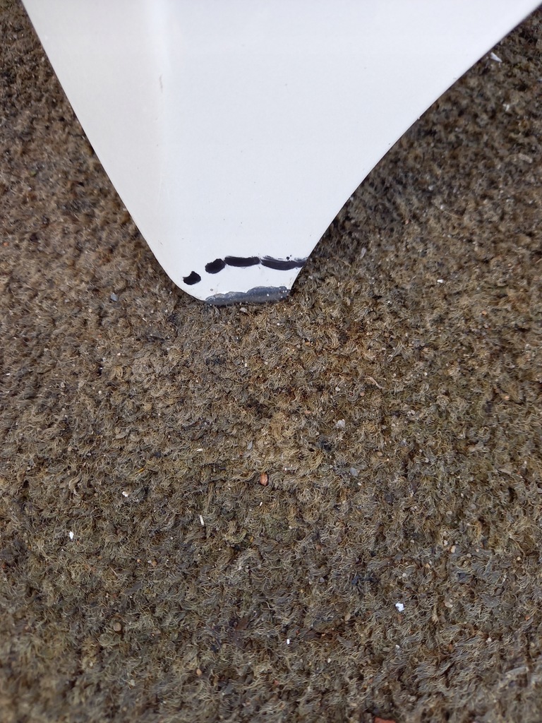 фото №4, Капот chevrolet captiva lift