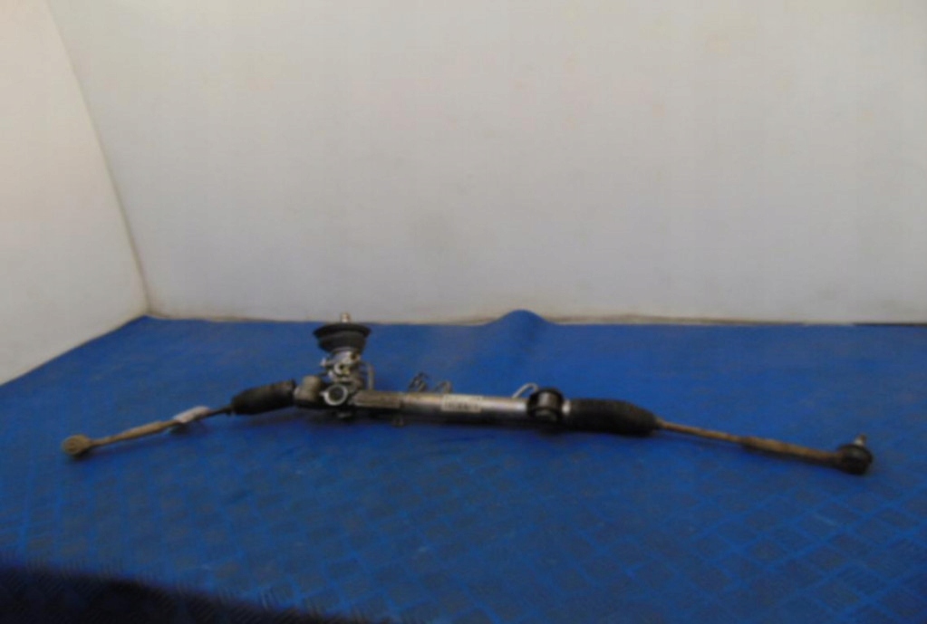 фото №1, Opel astra h рулевая рейка 783198514000