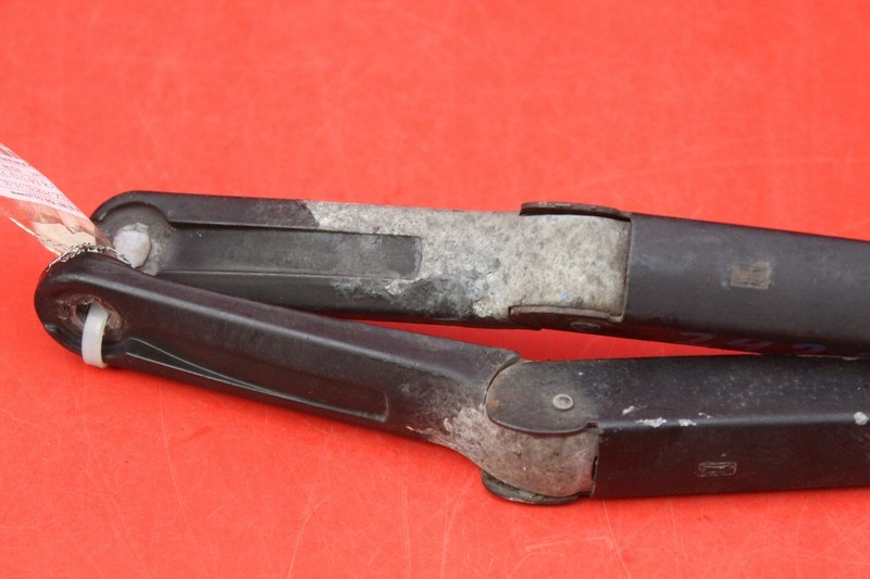 фото №2, Рычаг рычаги дворник перед fiat panda 2 ii 03-11