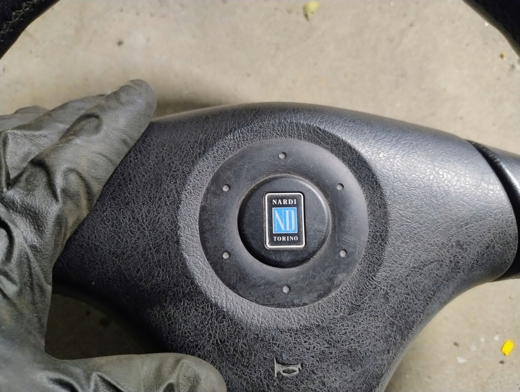 фото №7, Воздуховод с подушка mazda mx-5 i nardi torino