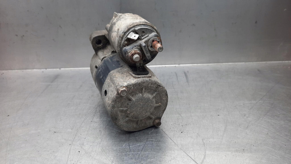 фото №5, Стартер renault clio kangoo megane thalia 1.4 1.6 274303