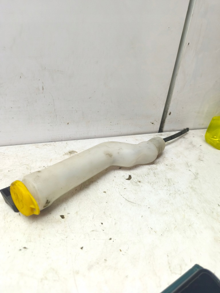 фото №1, Заливна горловина рідина do омивача vectra c 02-09 signum