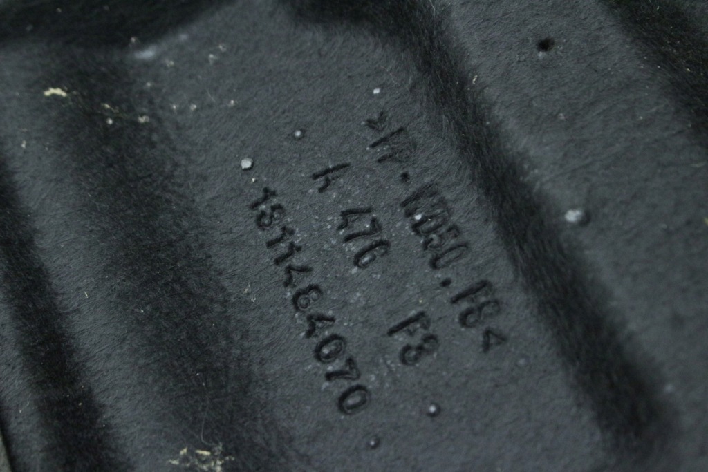 Підлога кабіни кришка акумулятор 1308522070 fiat ducato 3 boxer jumper Зі Шроту