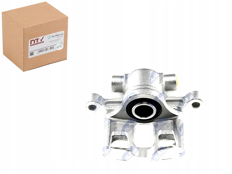 фото №1, Супорт гальмівний задня лівий jeep patriot 07- compass 07- chrysler