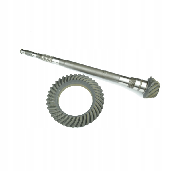 фото №1, Subaru impreza sti передавальне число головні 38100ab720