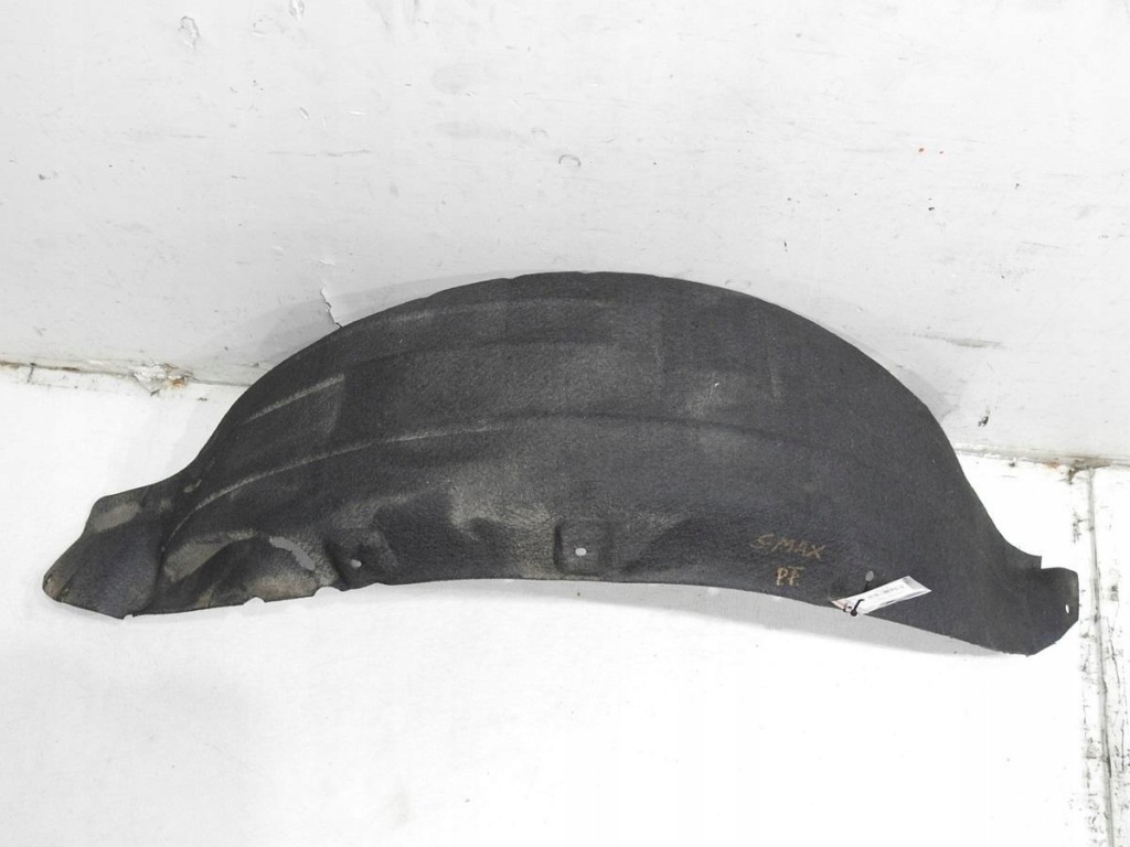 фото №2, Підкрилок правий задня ford s-max mk1