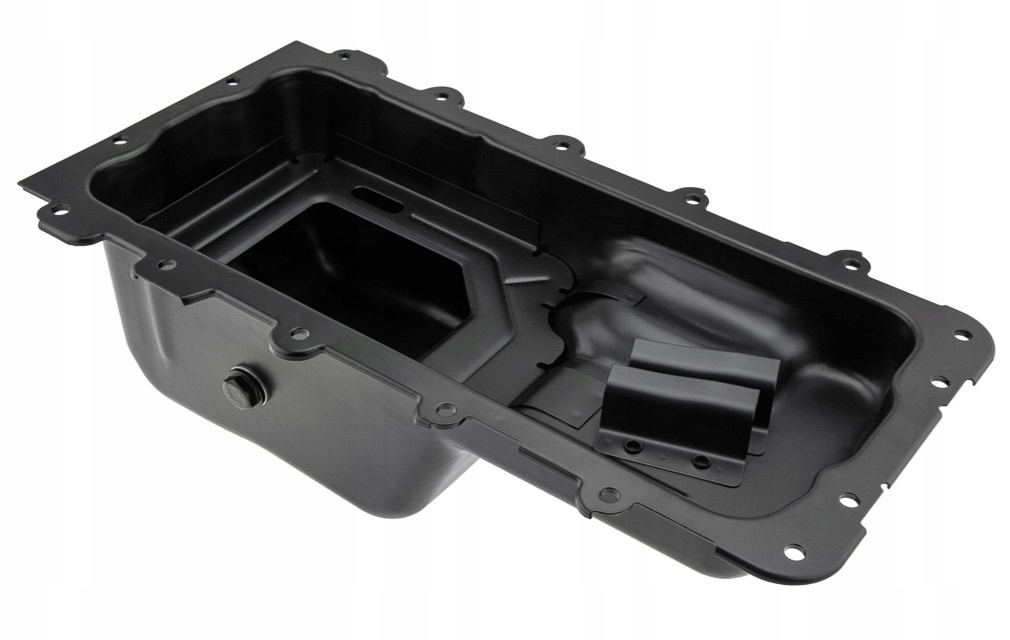 фото №1, Поддон масляная ford usa f-150 4.2 4.6 xl 5.4 svt