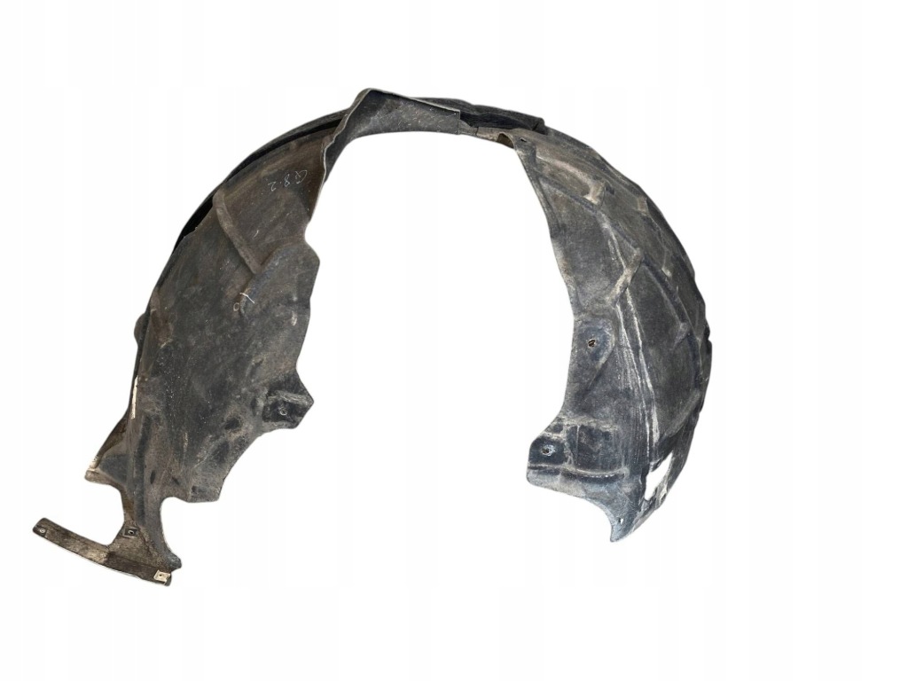 фото №1, Audi q8 e-tron підкрилок передні 4ke821171c