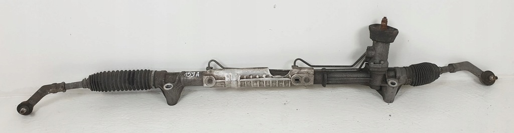 фото №1, Трансмиссия рулевая рейка alfa romeo 159 europa