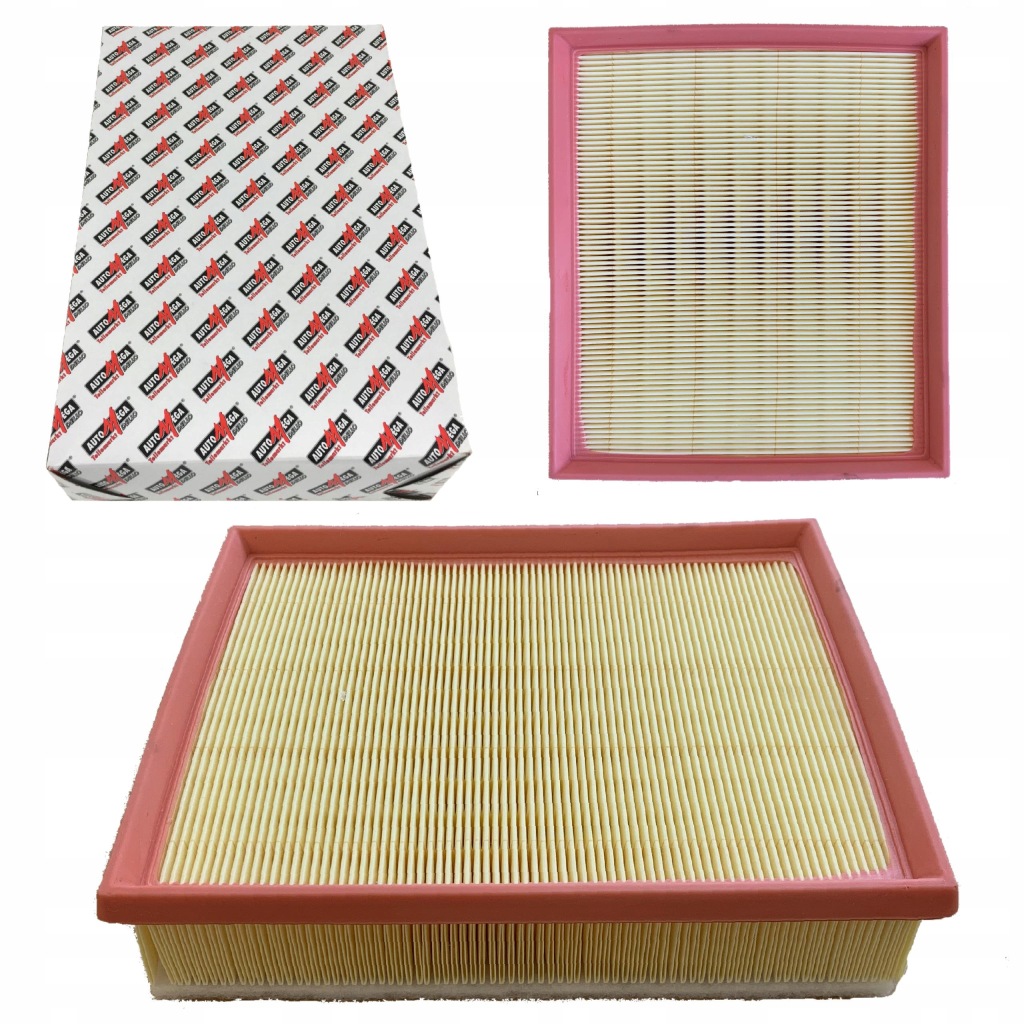 Купити Фільтр повітря renault latitude laguna 3 iii 2007-2015