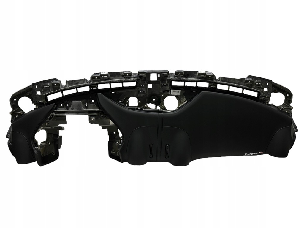 фото №6, Ferrari portofino m захист панелі панель приладів шкіра 89121900 89112800 89382700