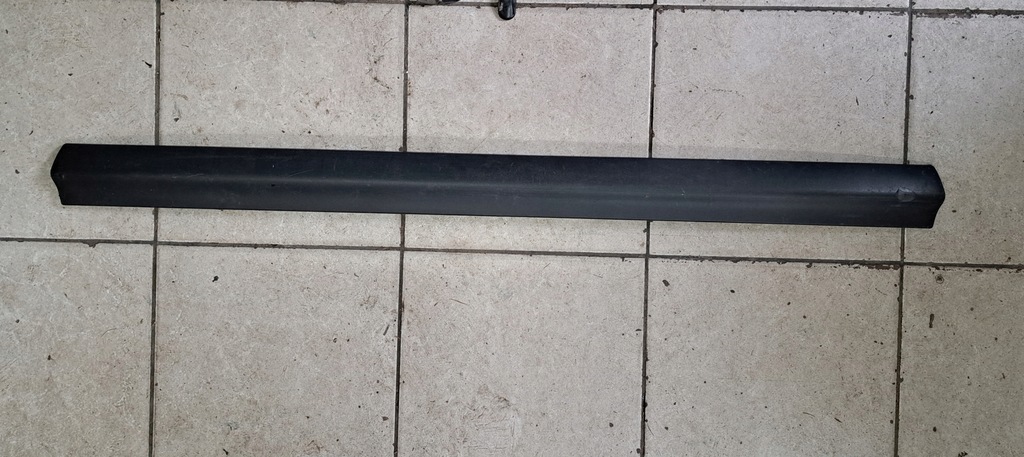 фото №1, Opel zafira a молдинг крышки