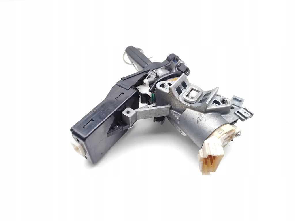 фото №11, Peugeot 4007 замок lufy зажигания с kluczowym пульт 2009 suv 4/5dr