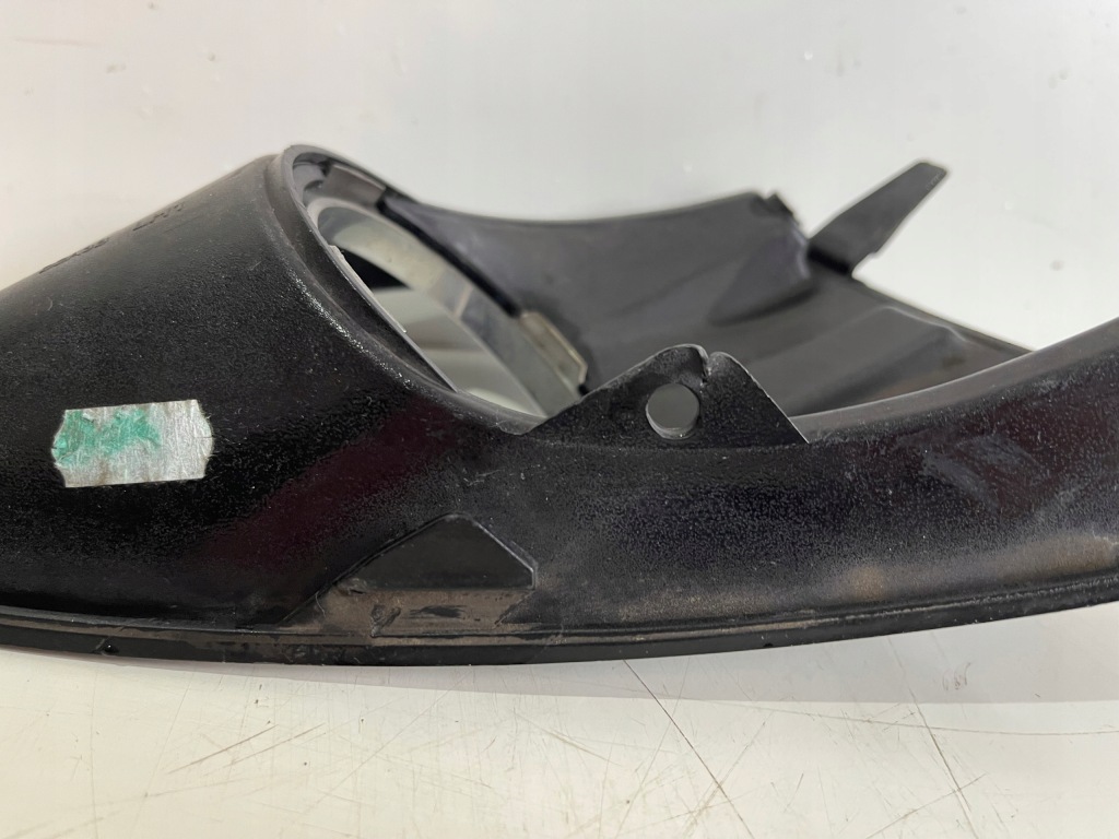 фото №5, Ford c-max mk2 решётка противотуманной фары artapa бампера левый перед am51-r19953-c