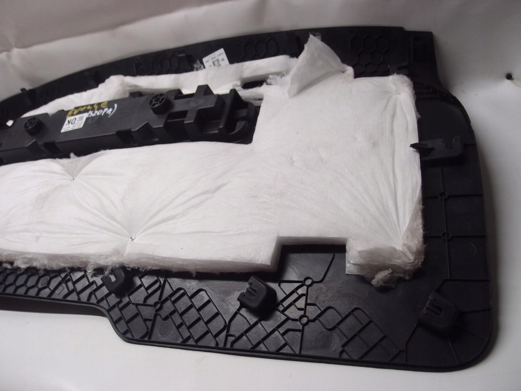 фото №14, Оббивка кришки задня range evoque k8d2-45594-af8pvj