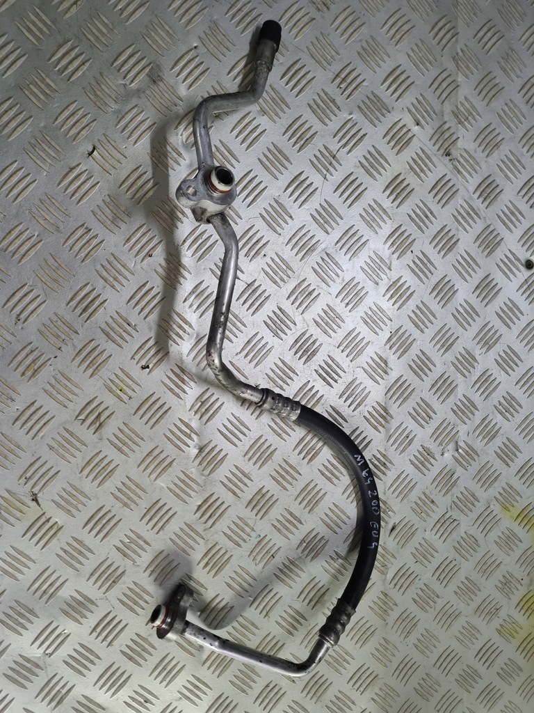 фото №1, Шланг кондиционера ford mondeo mk4 2.0 tdci