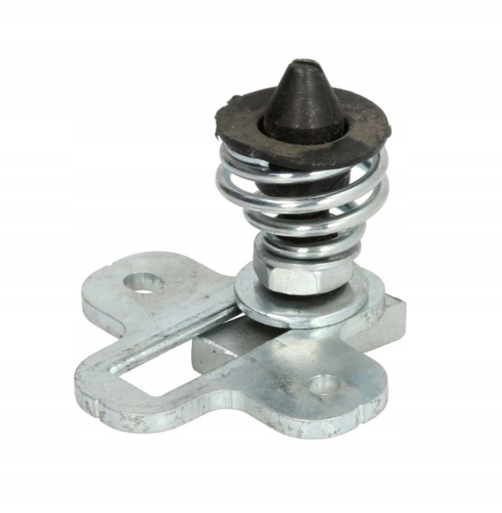 фото №1, Засувка замка решітка капот man tgl tgm tgs tgx 13-