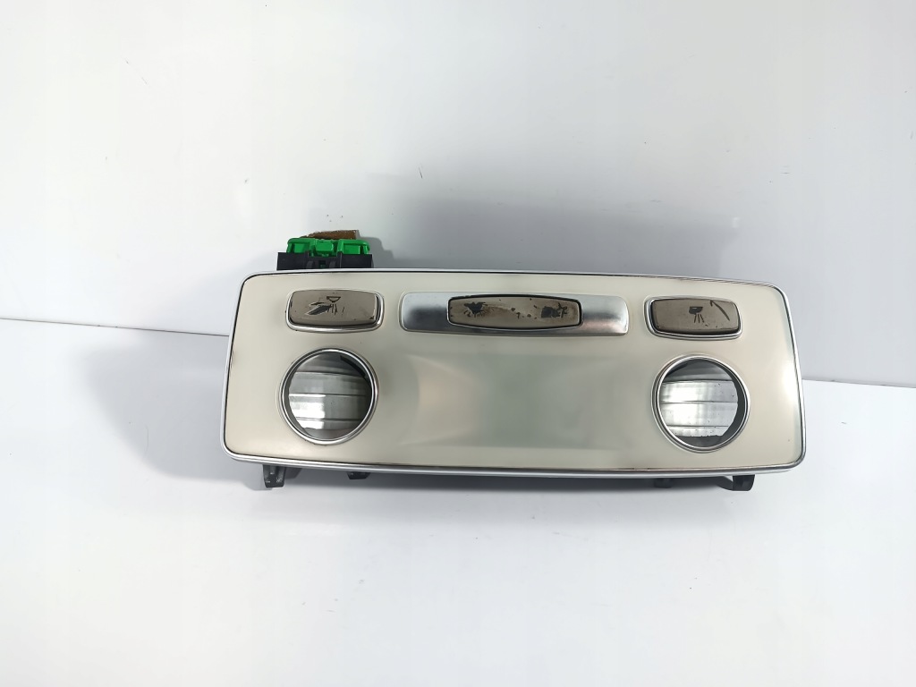 фото №1, Scenic 4 iv 16-22 лампа освещение кабины внутреннее потолок 8200366364