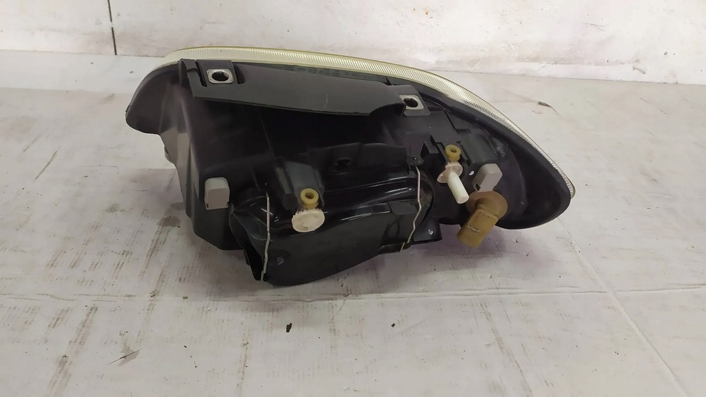 фото №10, Лампа правий перед seat ibiza ii