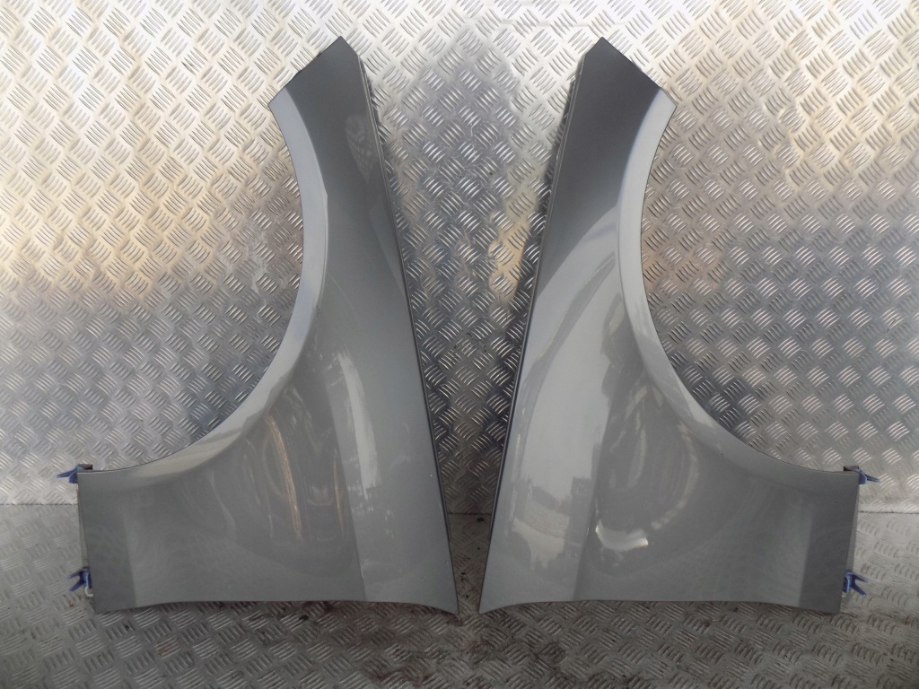 фото №1, Mercedes w212 lift крила перед лівий правий 792