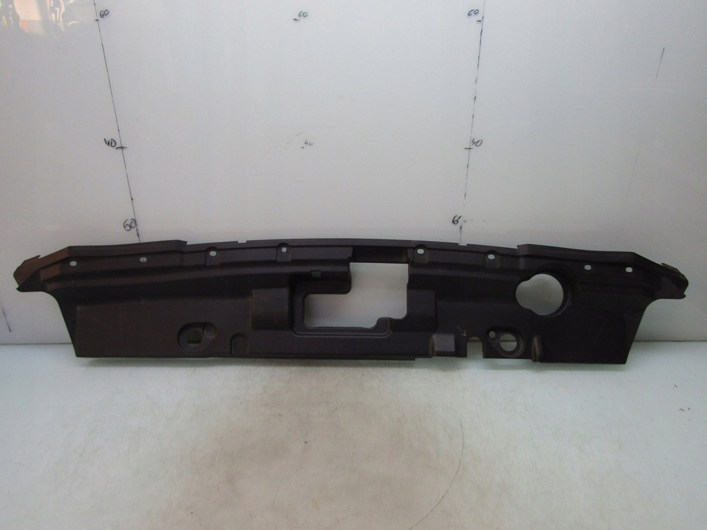 фото №1, Leaf ii 20r захист верхній na pas перед передній поперечина передній 623225sk0a