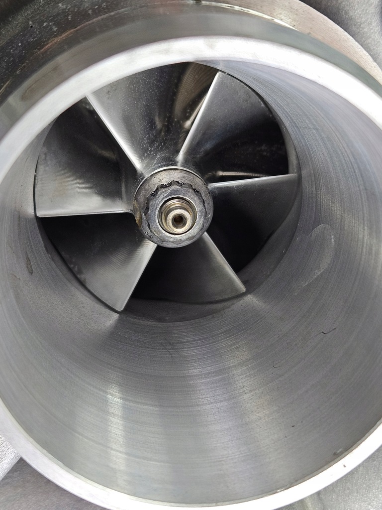 фото №12, Турбонагнетатель renault master 3 iii opel movano b ii 2 2.3 dci 144118020r