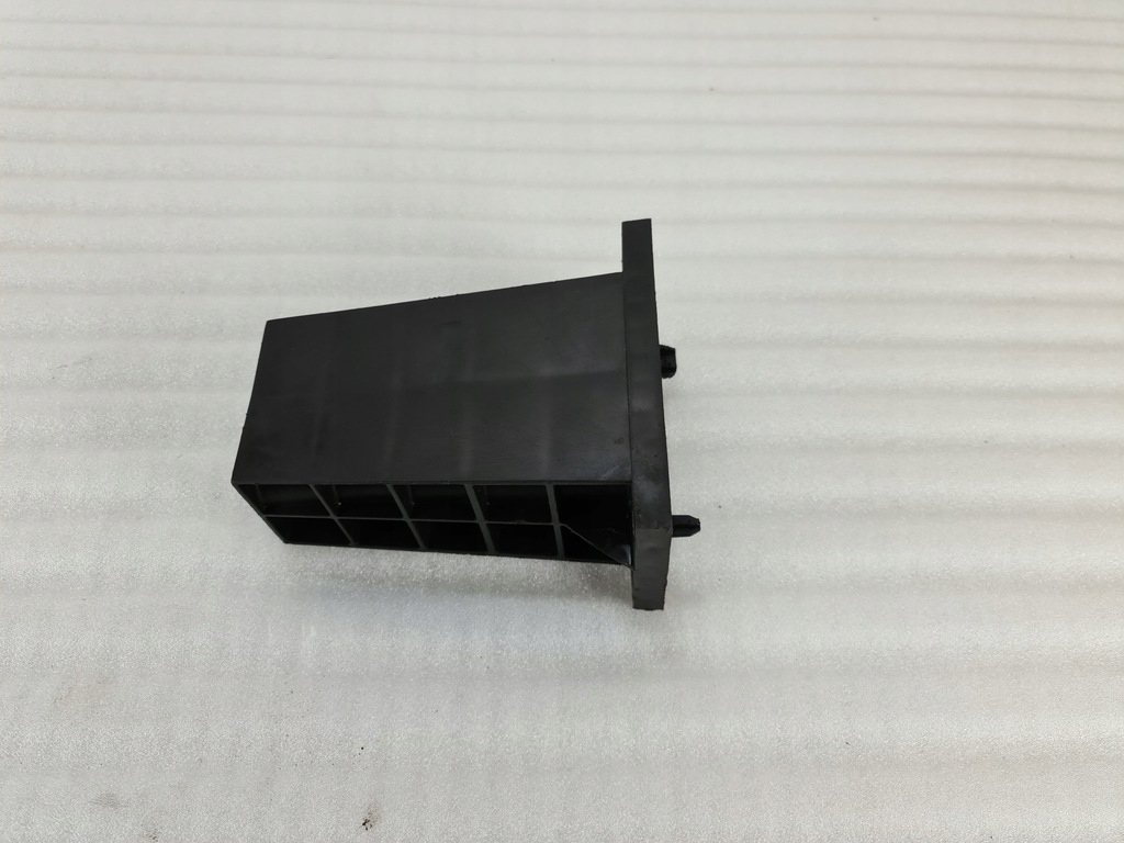 фото №1, Citroen c4 picasso зона деформації лівий перед