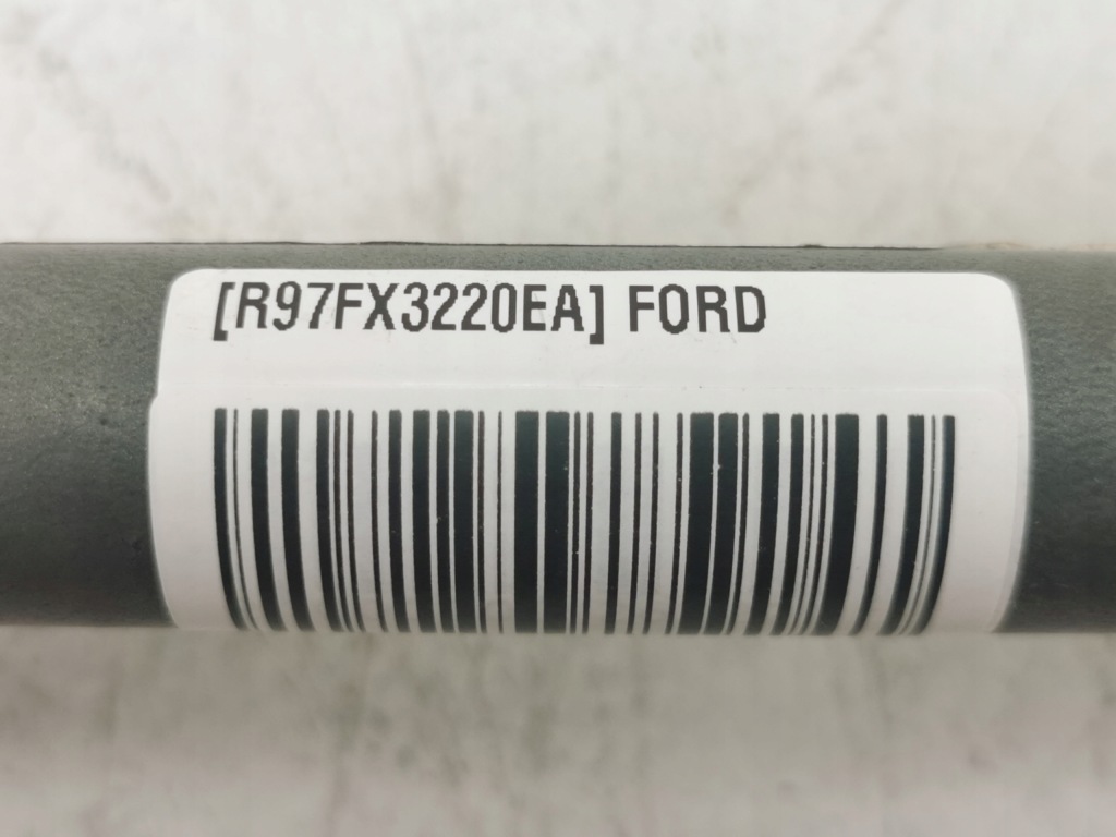 фото №3, Привідний вал привідна ford ka 1.3 1996-2008 nowa оригінальна 1059534 / r97fx3220ea