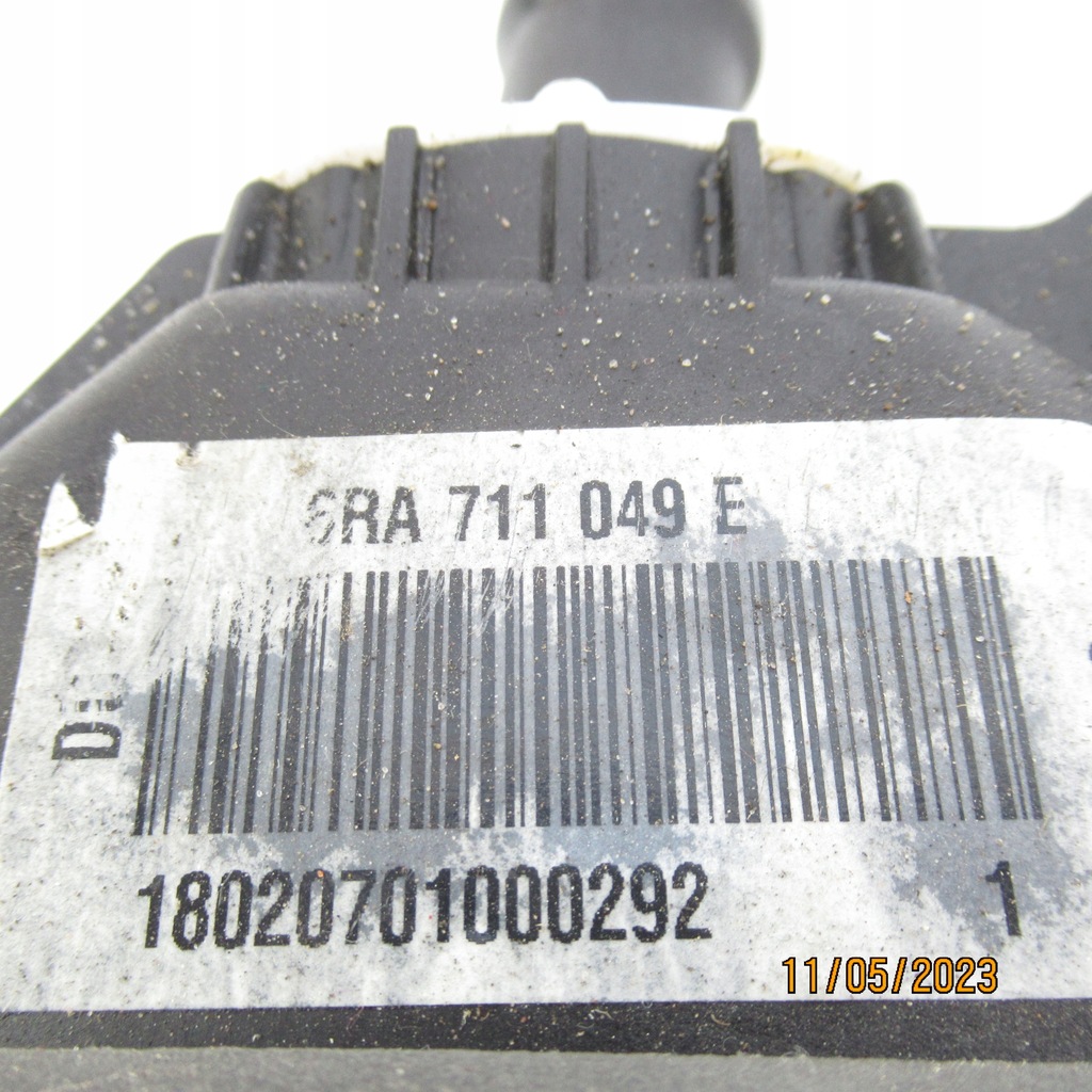 фото №5, Mg-060 домкрат вибірник skoda rapid 1.6tdi