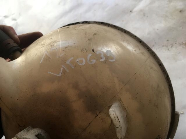 фото №7, Бак расширительный mercedes vito w638 96-03