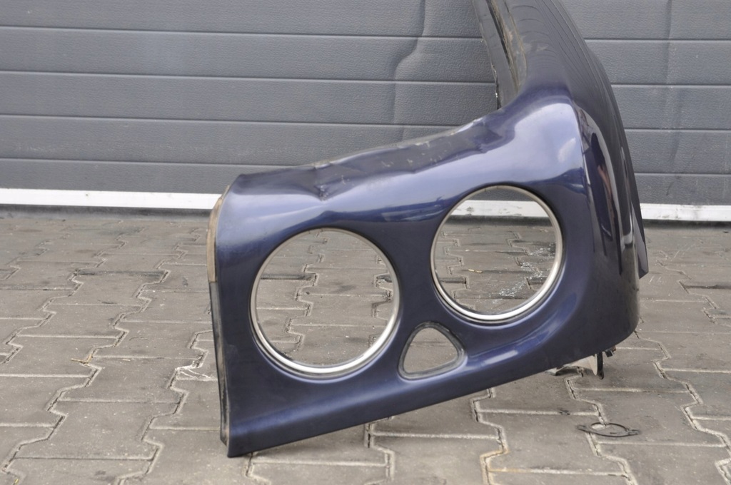 фото №9, Bentley arnage крила лівий перед lift 07-09