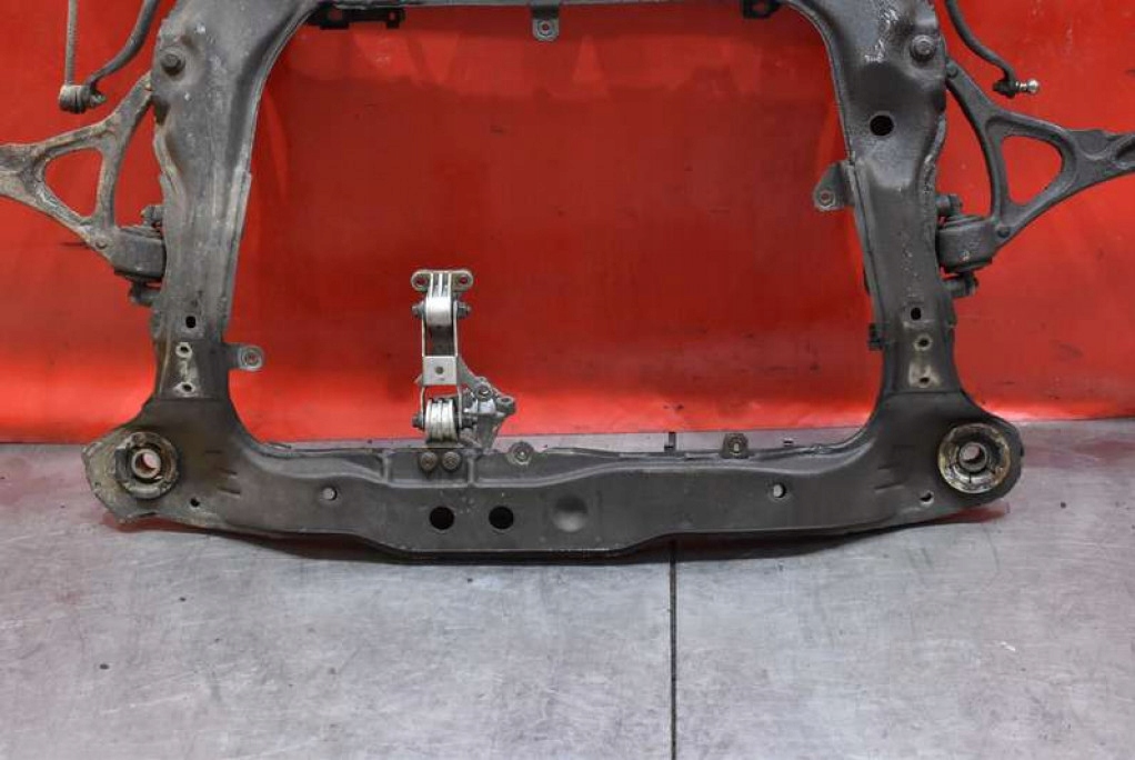 фото №12, Підрамник балка підрамник підрамник перед volvo xc90 1 i 2.9 t6 272 km awd 02-06