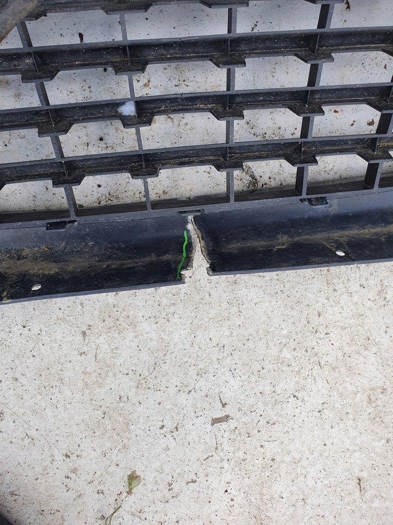 фото №12, Opel vectra opc бампер передний перед pdc омыватель