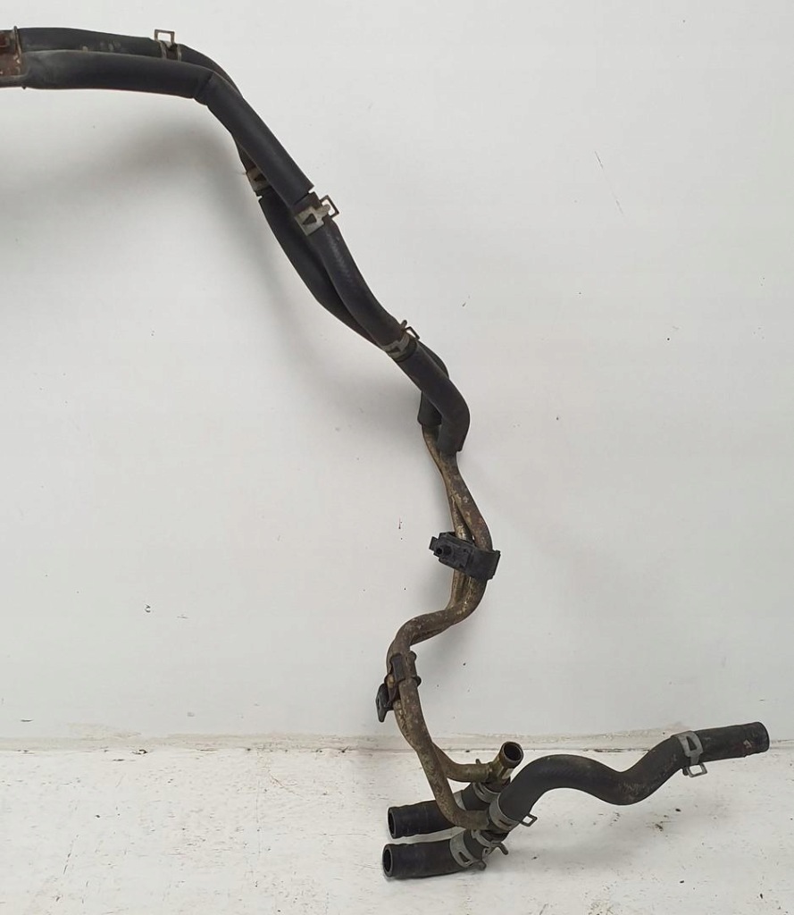 фото №2, Wąż трубка wody mitsubishi grandis 2.4 mivec