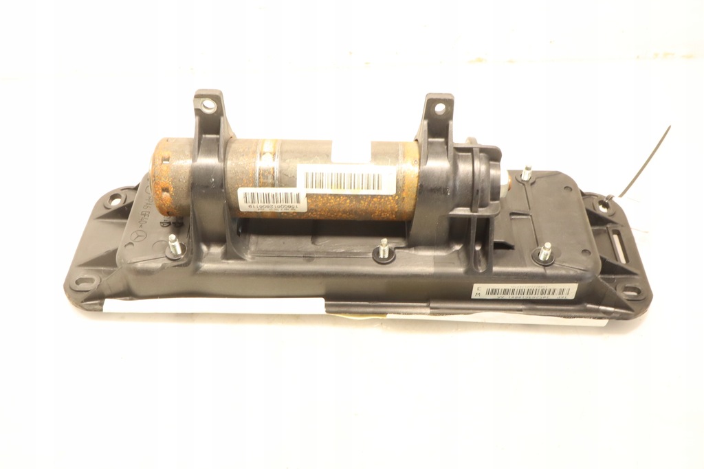 фото №1, Подушка воздушная пассажира mercedes cls w219