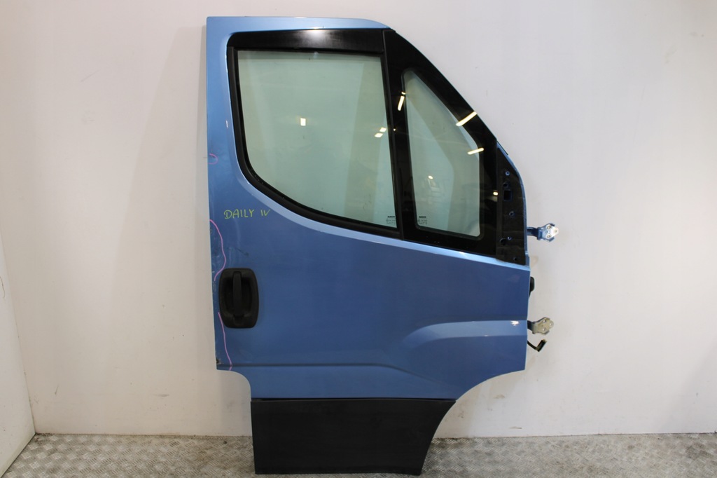 фото №1, Дверь правый перед передние iveco daily iv 4 2014-2018