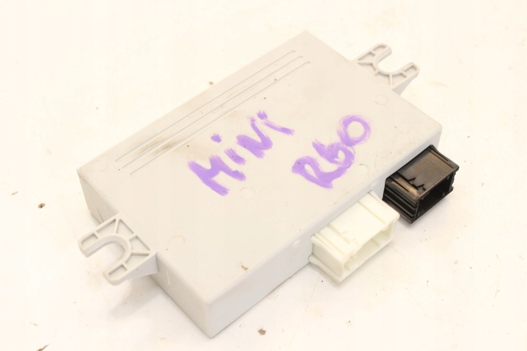 фото №5, Модуль паркування pdc 9252640 mini countryman r60