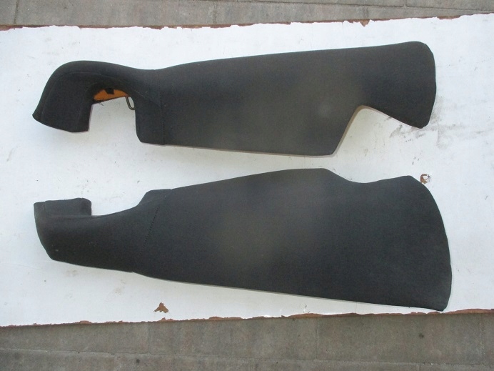 фото №1, Opel vectra c обшивка обивка